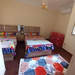 Furnished Apartment For Rent In Maadi View Nile
