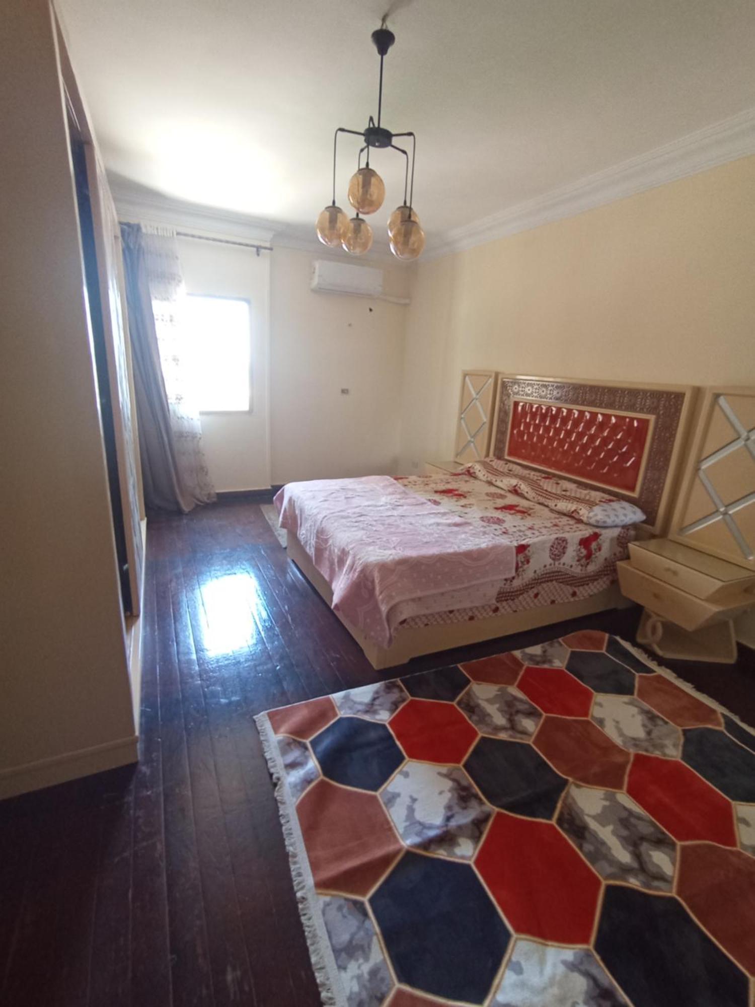 Furnished For Rent In Maadi View Nile Apartment Cairo