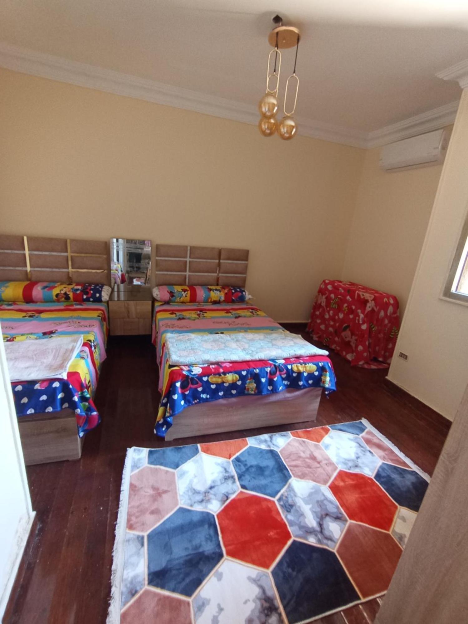 Furnished For Rent In Maadi View Nile * Cairo